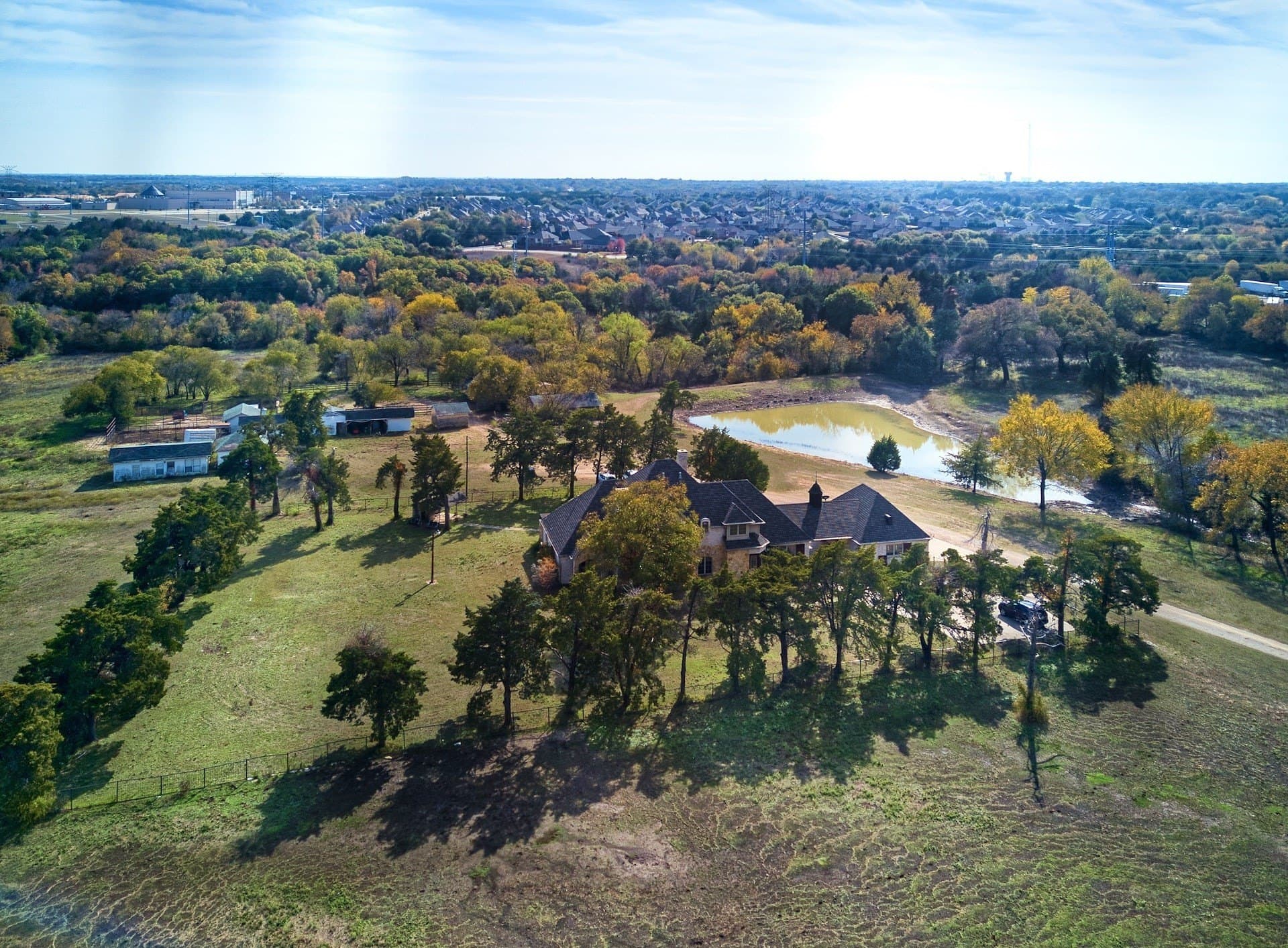 28.95 acres in Dallas County - photo 5