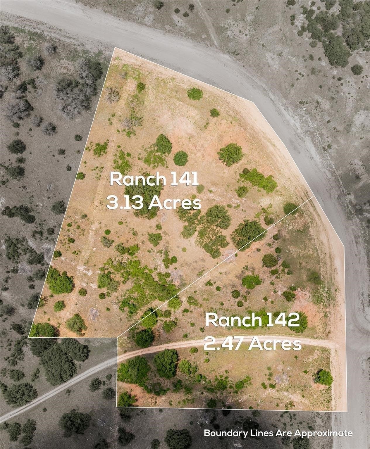 3.13 acres in Somervell County gallery image 3