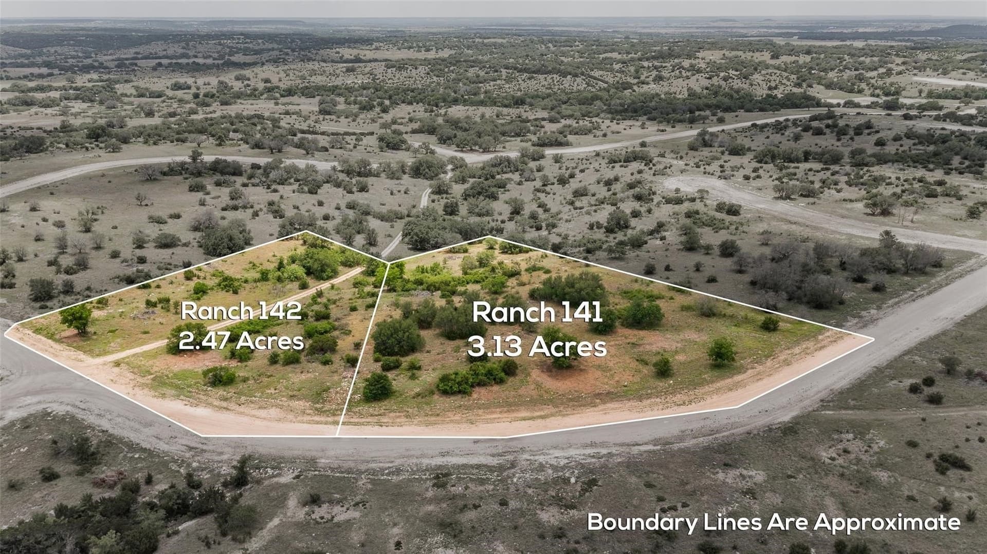 3.13 acres in Somervell County gallery image 2