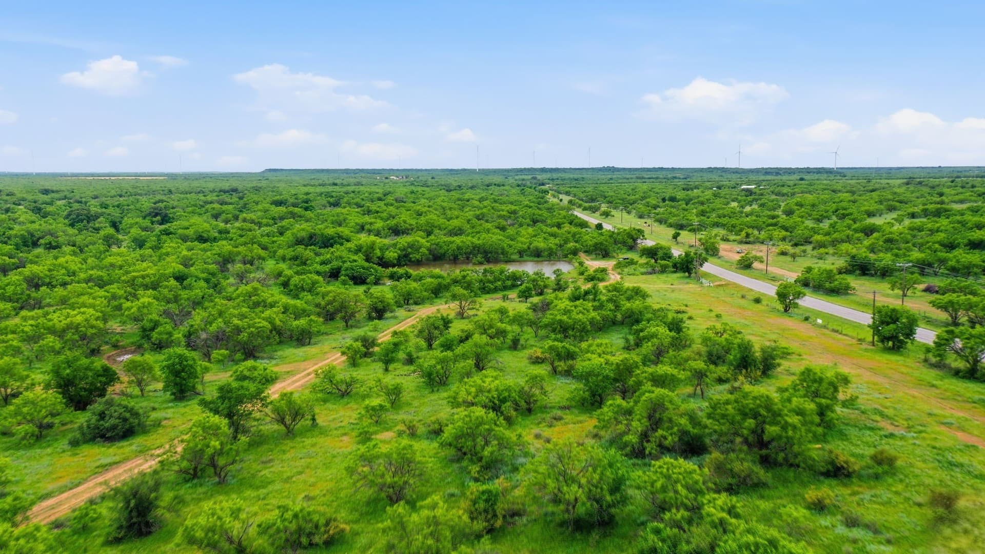 115 acres in Shackelford County - photo 12