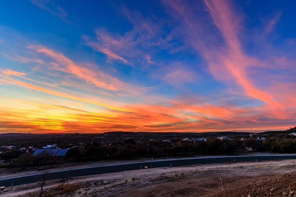 0.45 acres in Gillespie County featured view