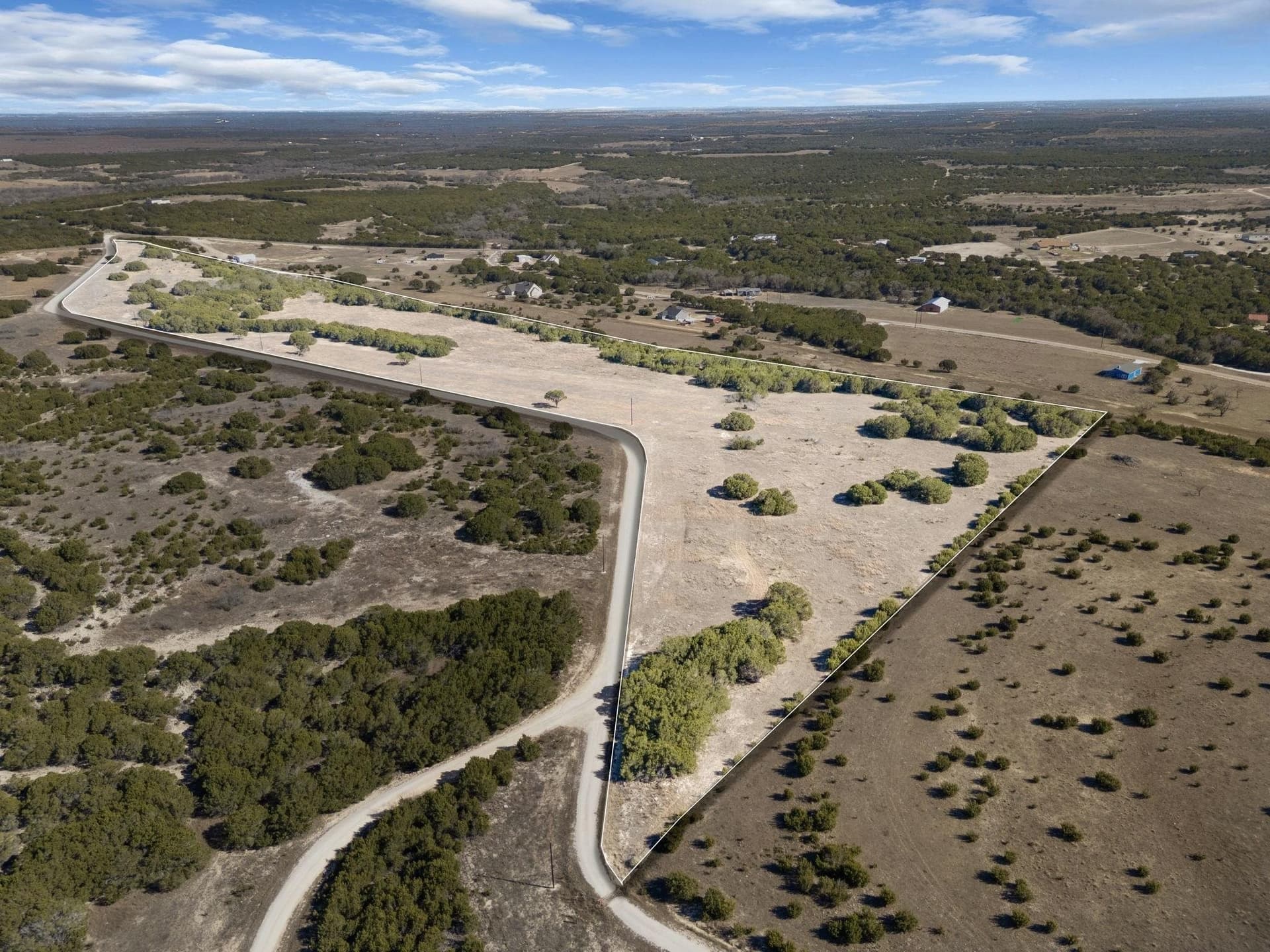 30 acres in Burnet County gallery image 4