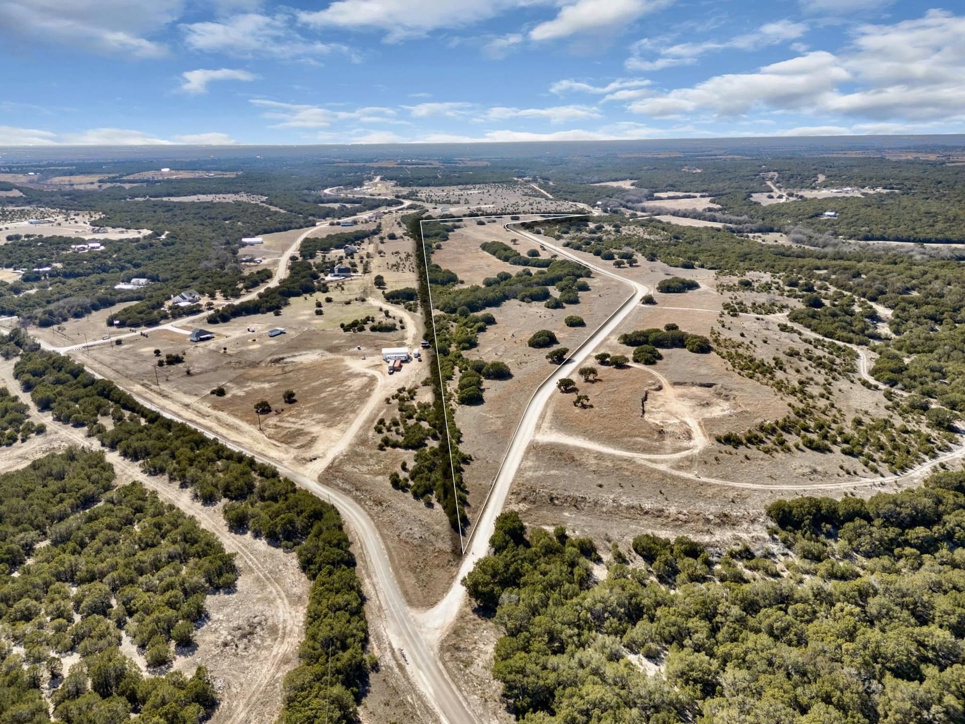 30 acres in Burnet County gallery image 2