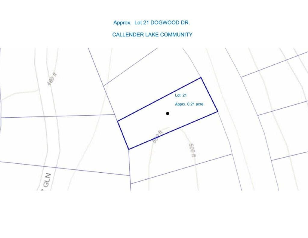 0.21 acres in Van Zandt County - photo 13
