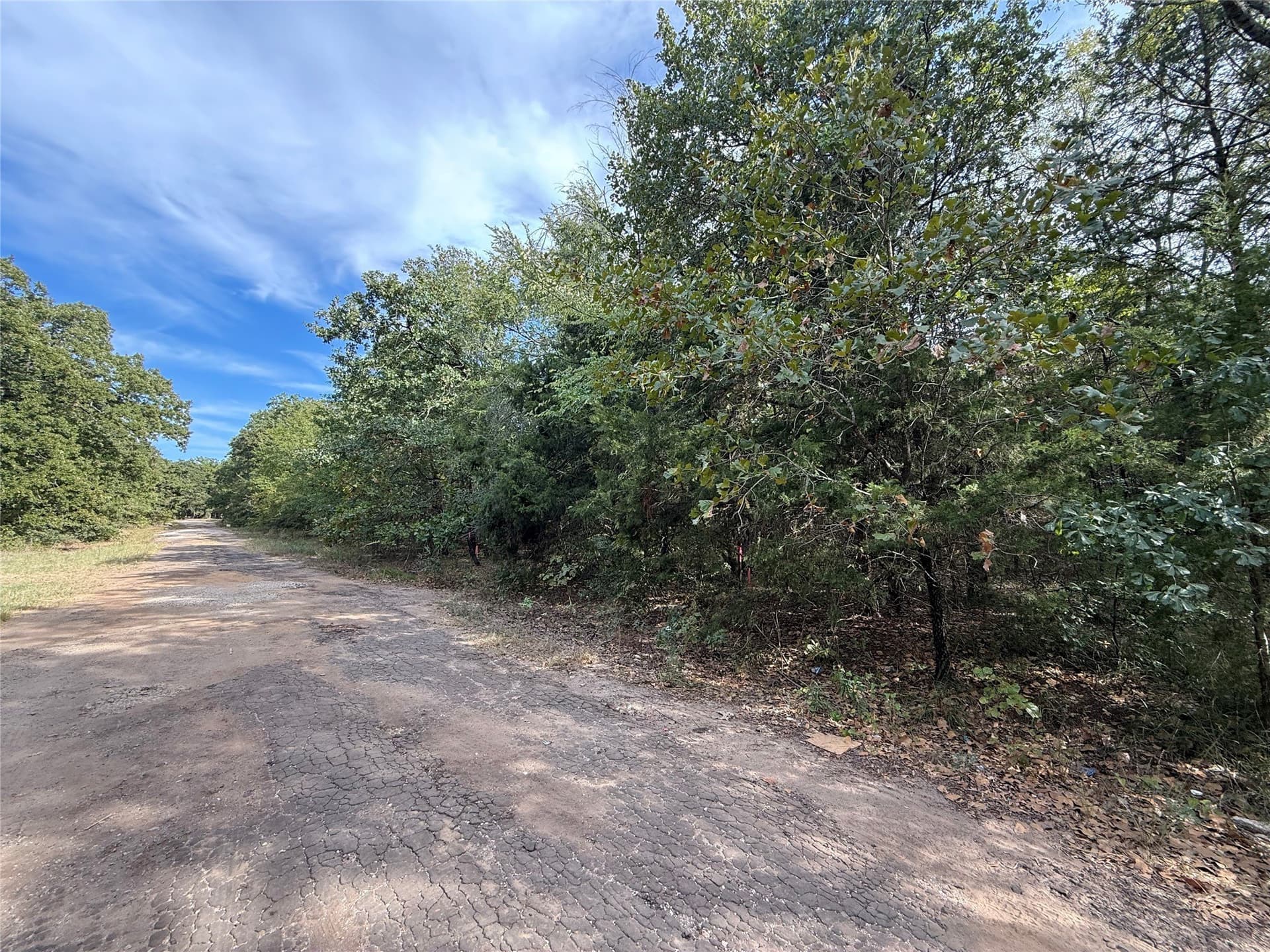 0.07 acres in Henderson County
