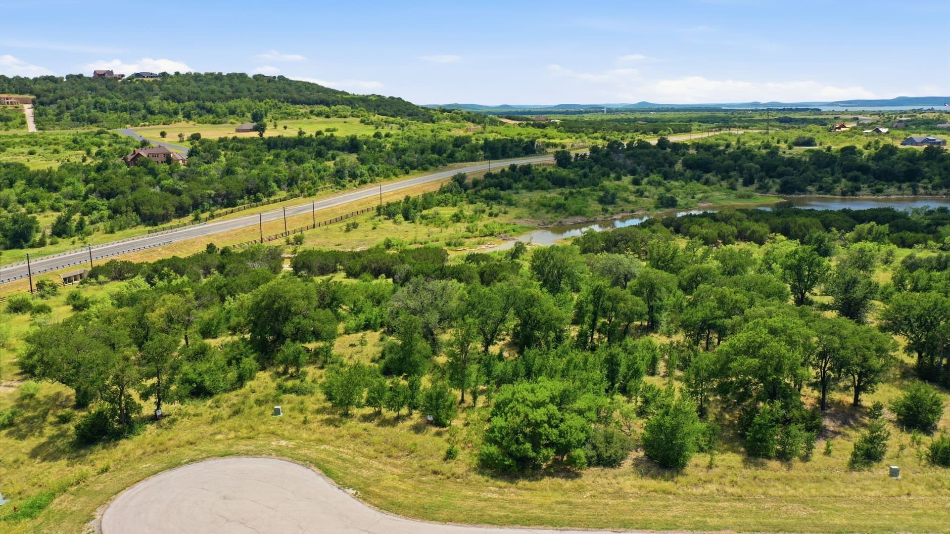1.03 acres in Palo Pinto County - photo 11