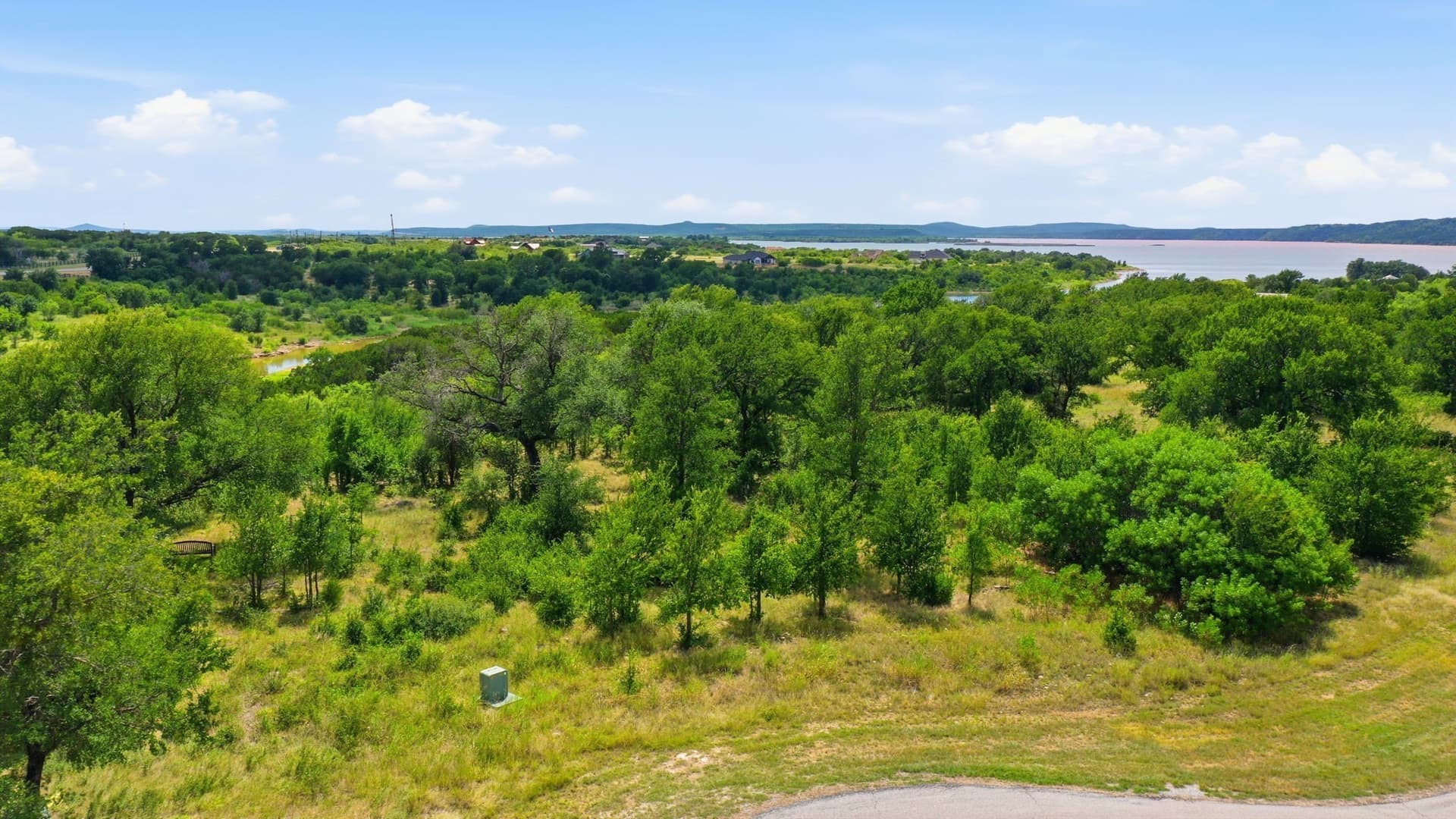 1.03 acres in Palo Pinto County - photo 13