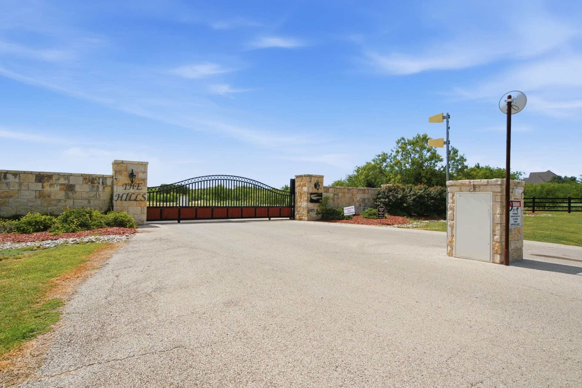 1.03 acres in Palo Pinto County - photo 22