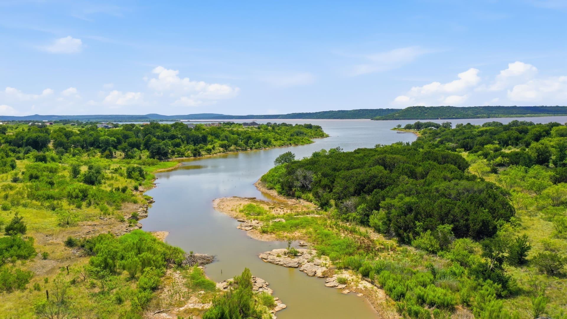 1.03 acres in Palo Pinto County gallery image 3