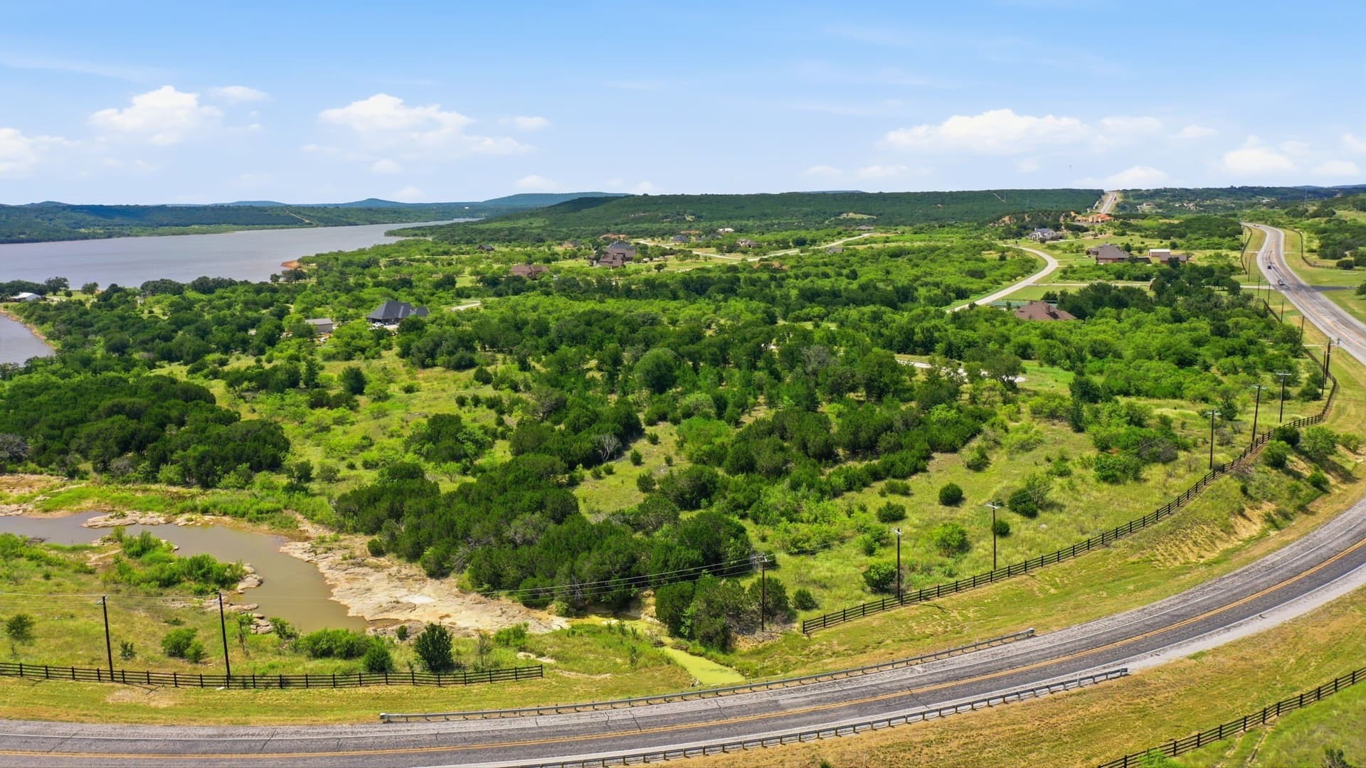 1.03 acres in Palo Pinto County - photo 19