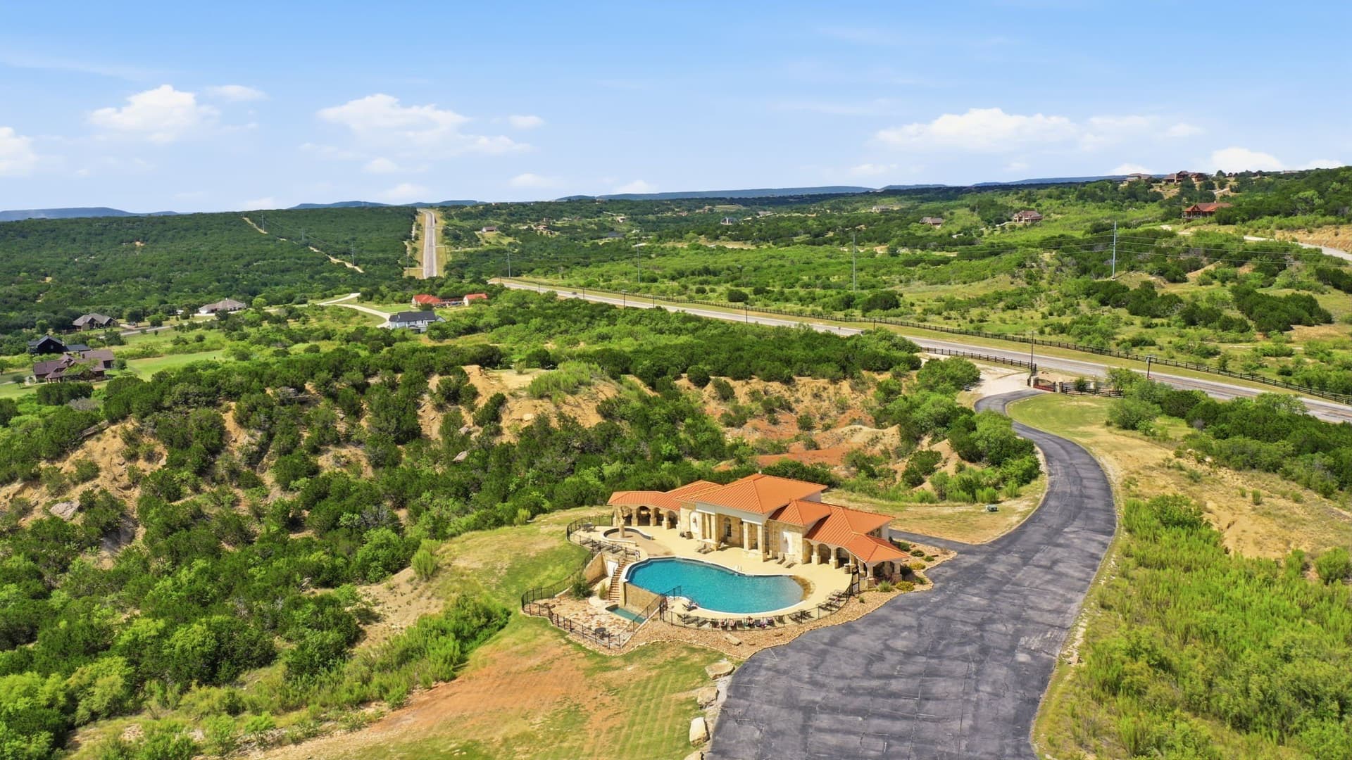 1.03 acres in Palo Pinto County - photo 21