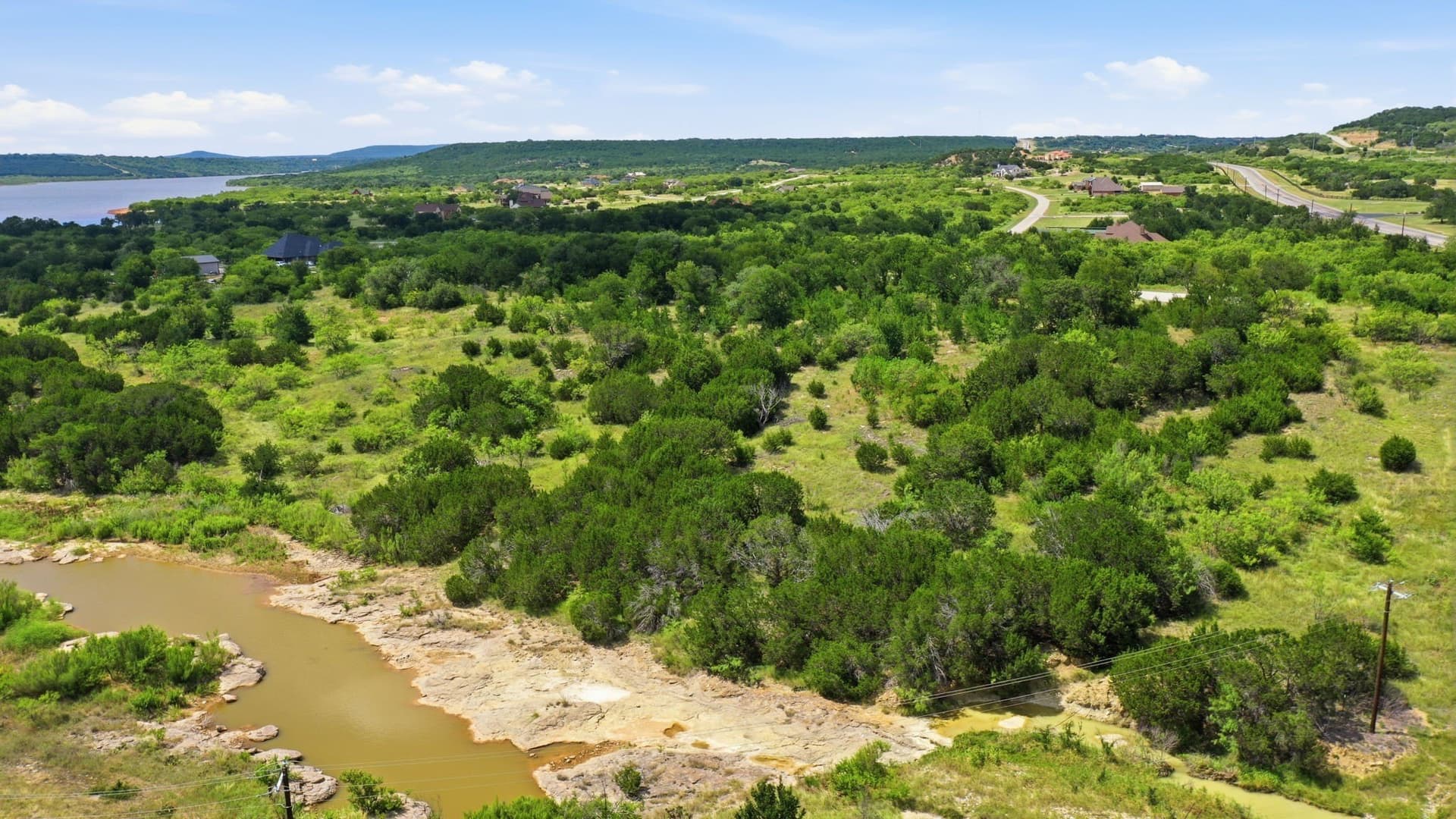1.03 acres in Palo Pinto County - photo 14