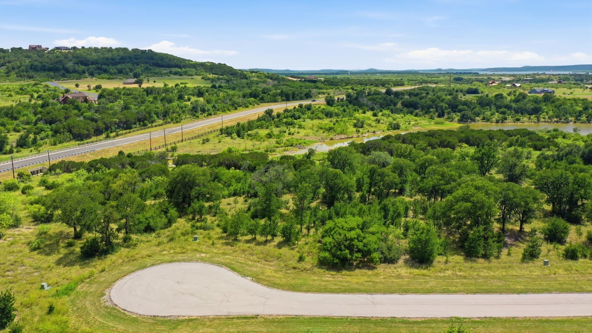 1.03 acres in Palo Pinto County - photo 10
