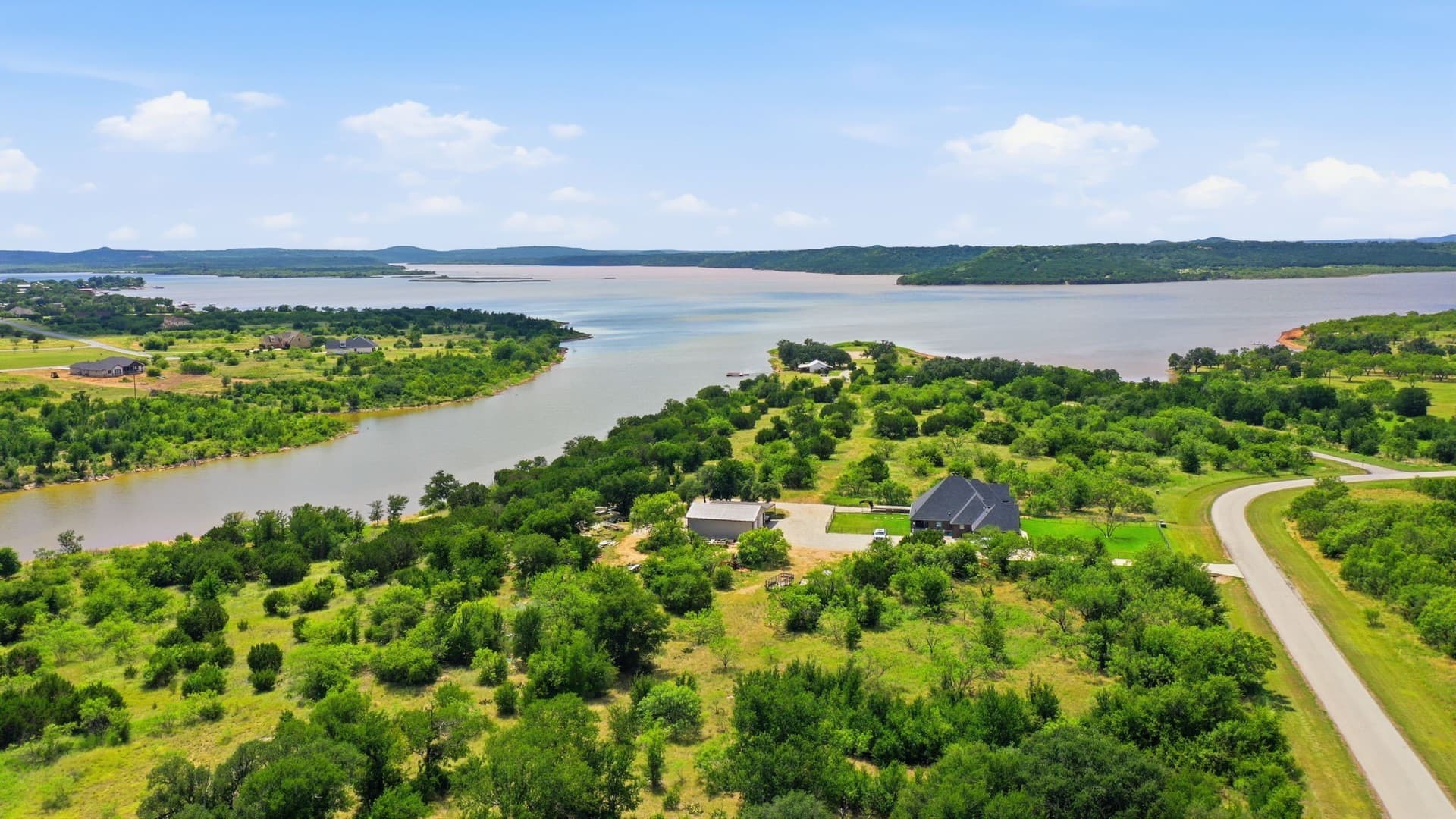 1.03 acres in Palo Pinto County - photo 20