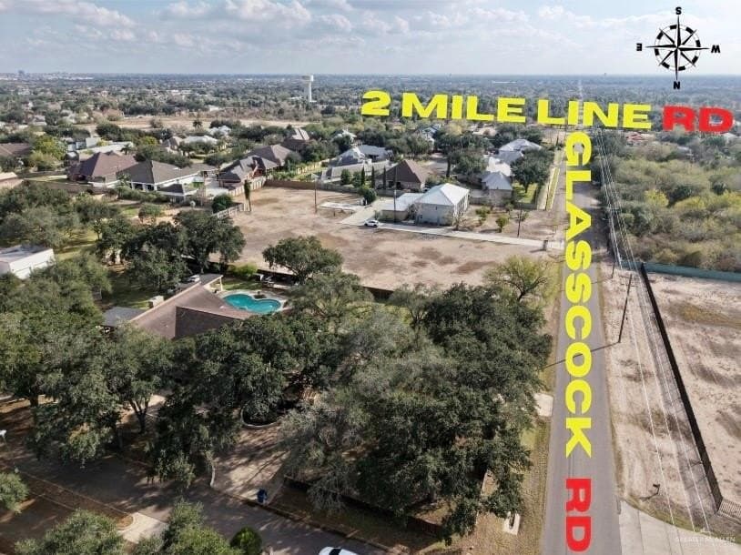 0.96 acres in Hidalgo County - photo 6