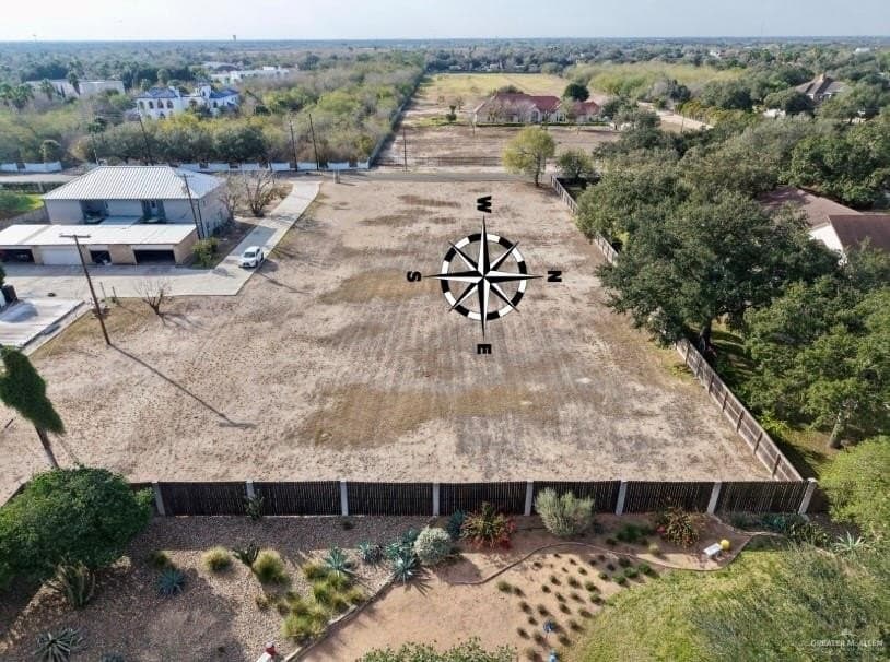 0.96 acres in Hidalgo County - photo 7