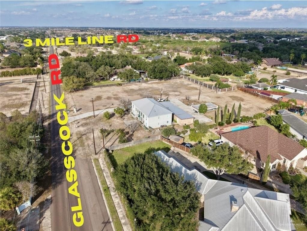 0.96 acres in Hidalgo County featured view