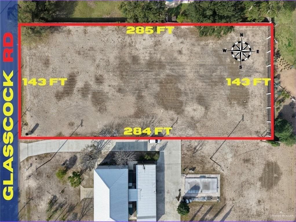 0.96 acres in Hidalgo County gallery image 3