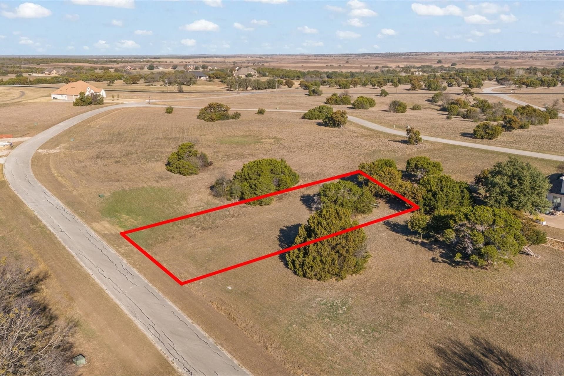 0.28 acres in Johnson County - photo 2