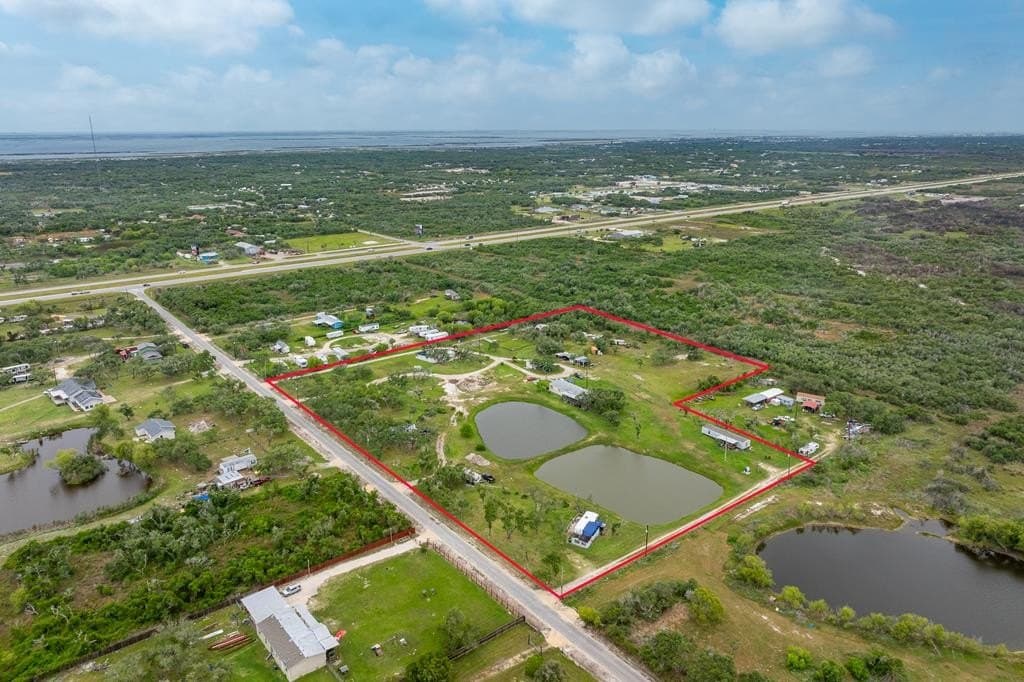 8.8 acres in Texas County