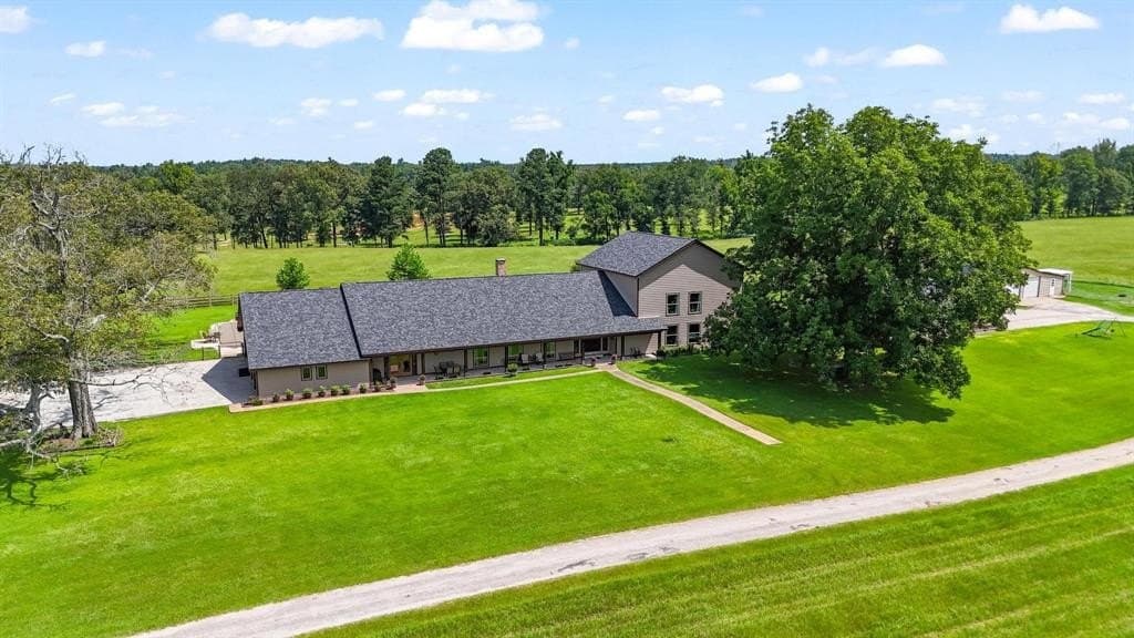 100.1 acres in Rusk County