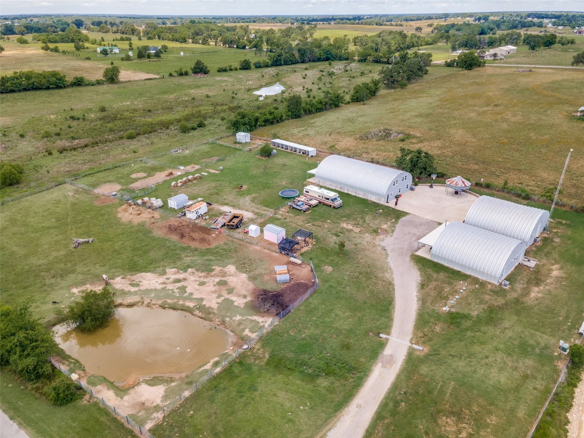 17.65 acres in Van Zandt County gallery image 2