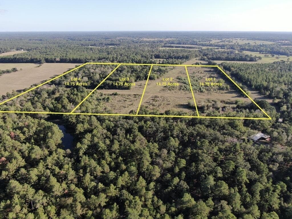 14.75 acres in Texas County