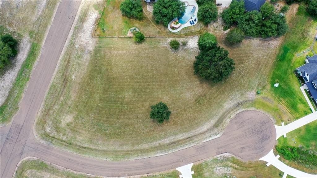 1.07 acres in Brazos County - photo 4