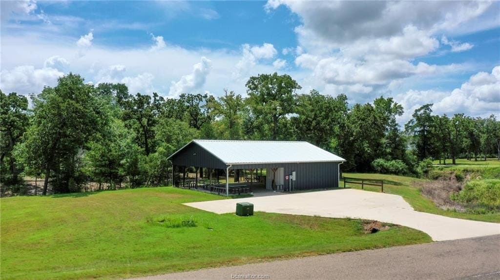 1.07 acres in Brazos County - photo 9