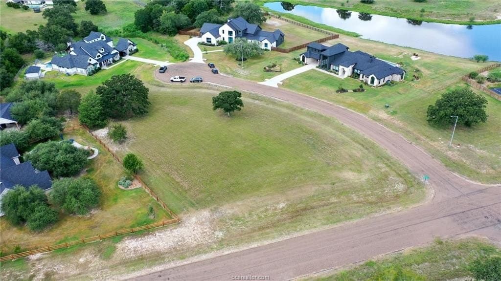 1.07 acres in Brazos County - photo 3
