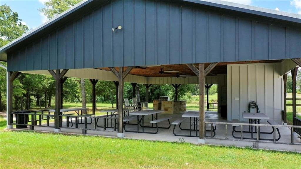 1.07 acres in Brazos County - photo 10