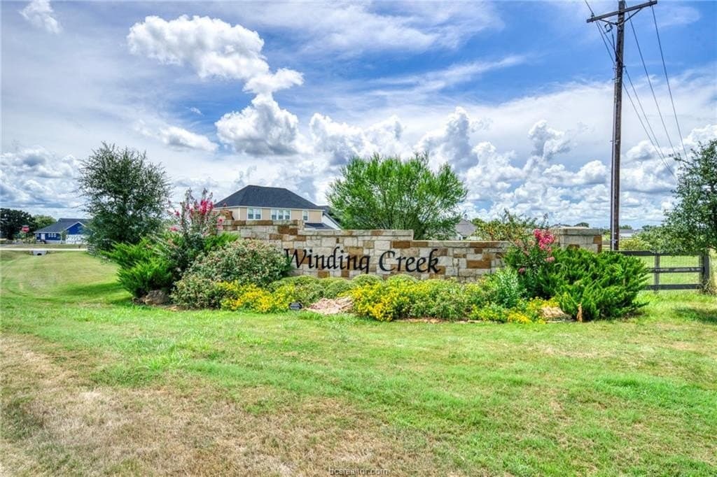 1.07 acres in Brazos County - photo 8