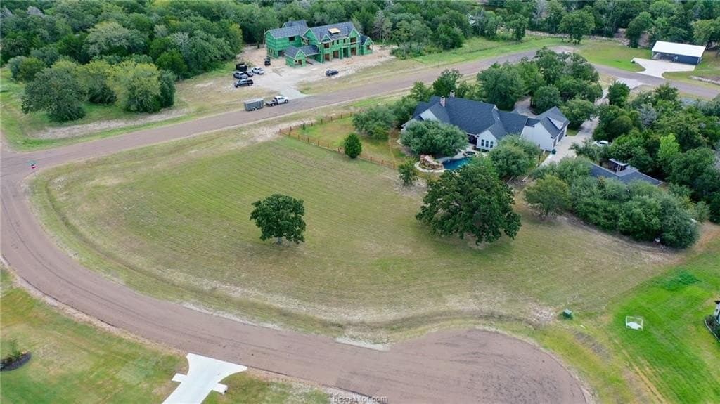 1.07 acres in Brazos County - photo 2