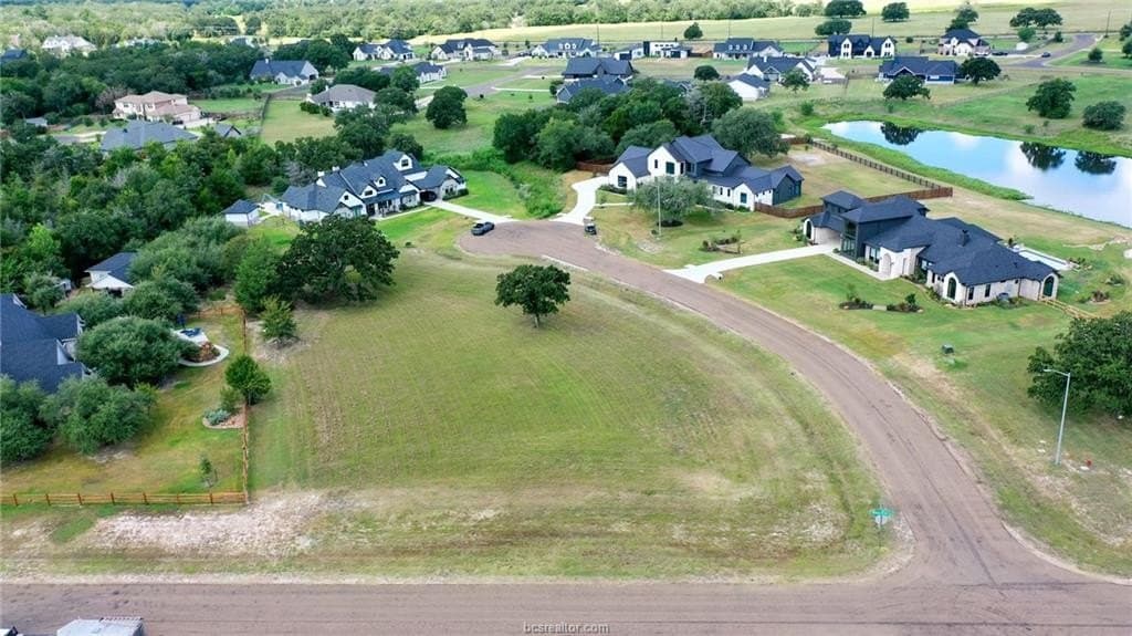 1.07 acres in Brazos County - photo 5