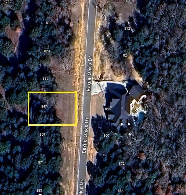 0.23 acres in Grayson County featured view