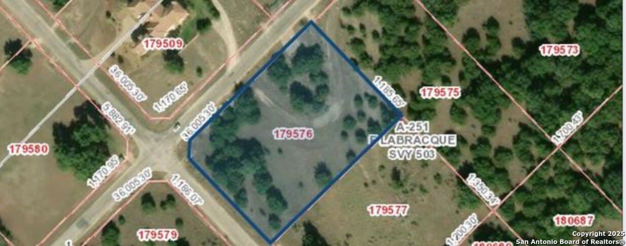 2 acres in Bandera County featured view