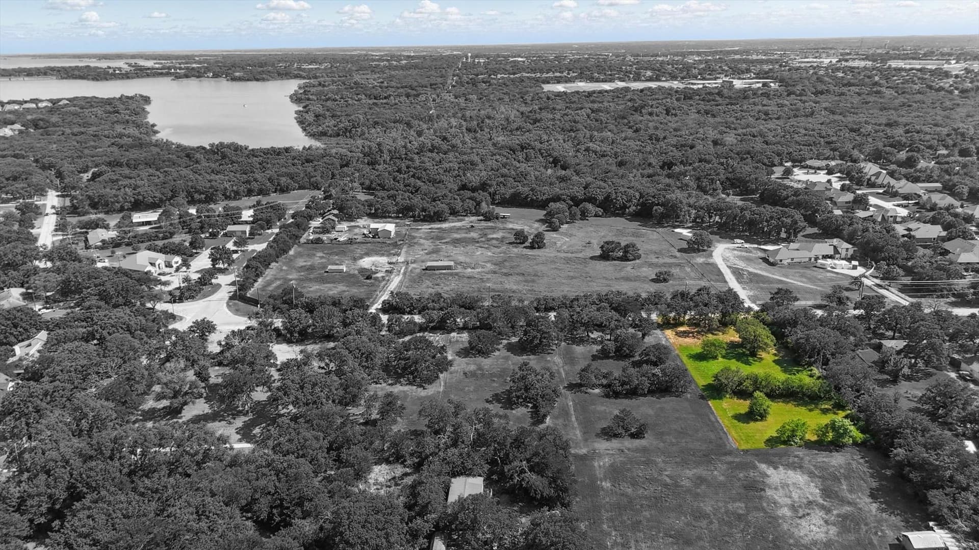1 acres in Denton County - photo 7