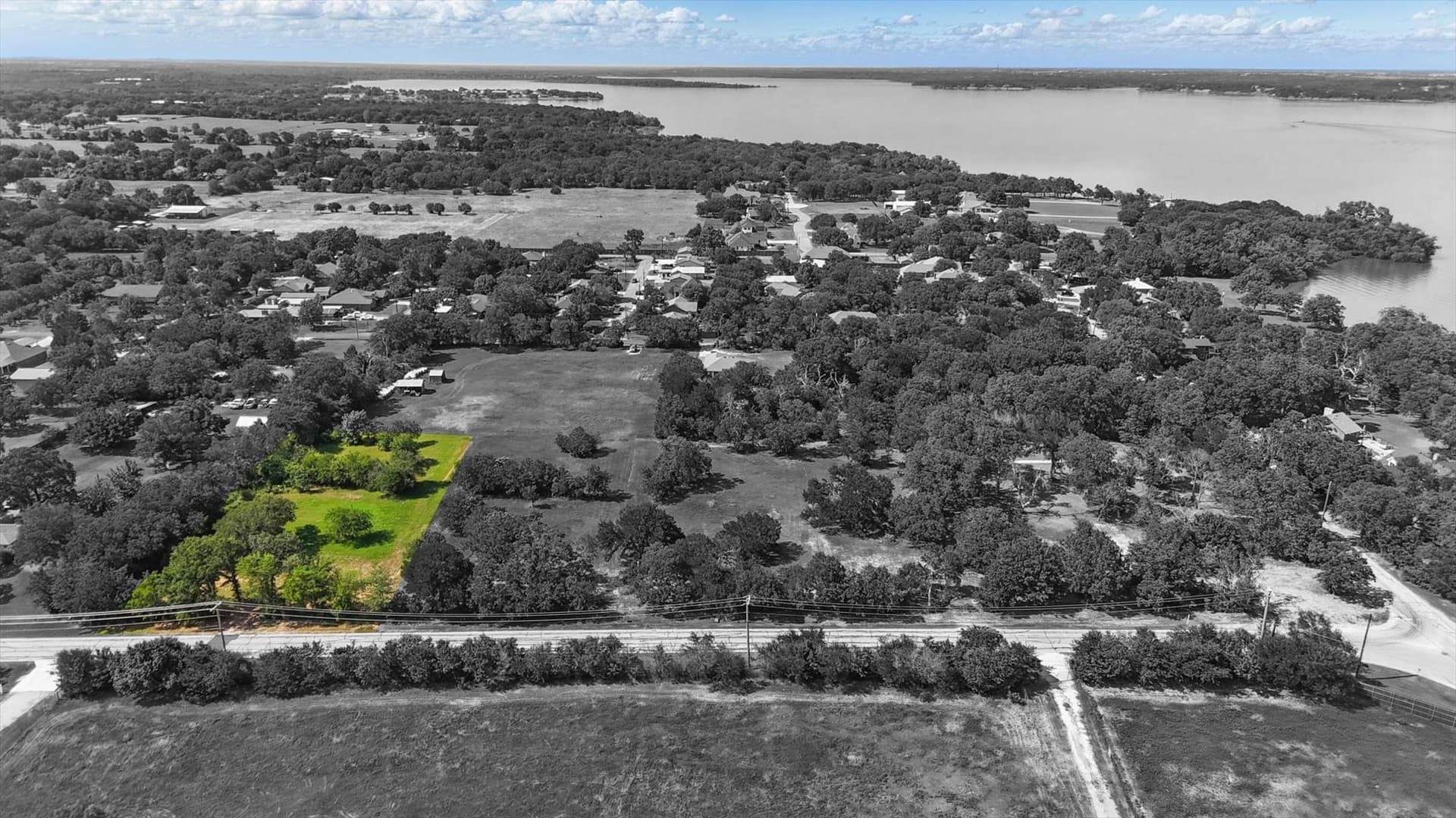1 acres in Denton County - photo 6