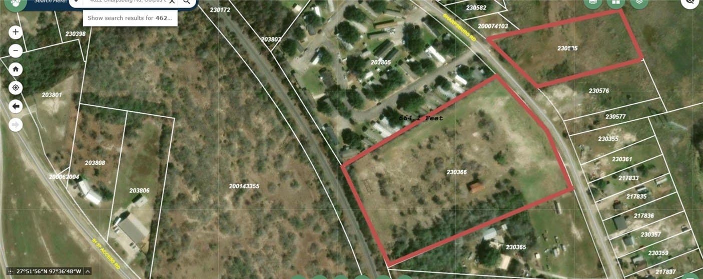 8 acres in Nueces County gallery image 2