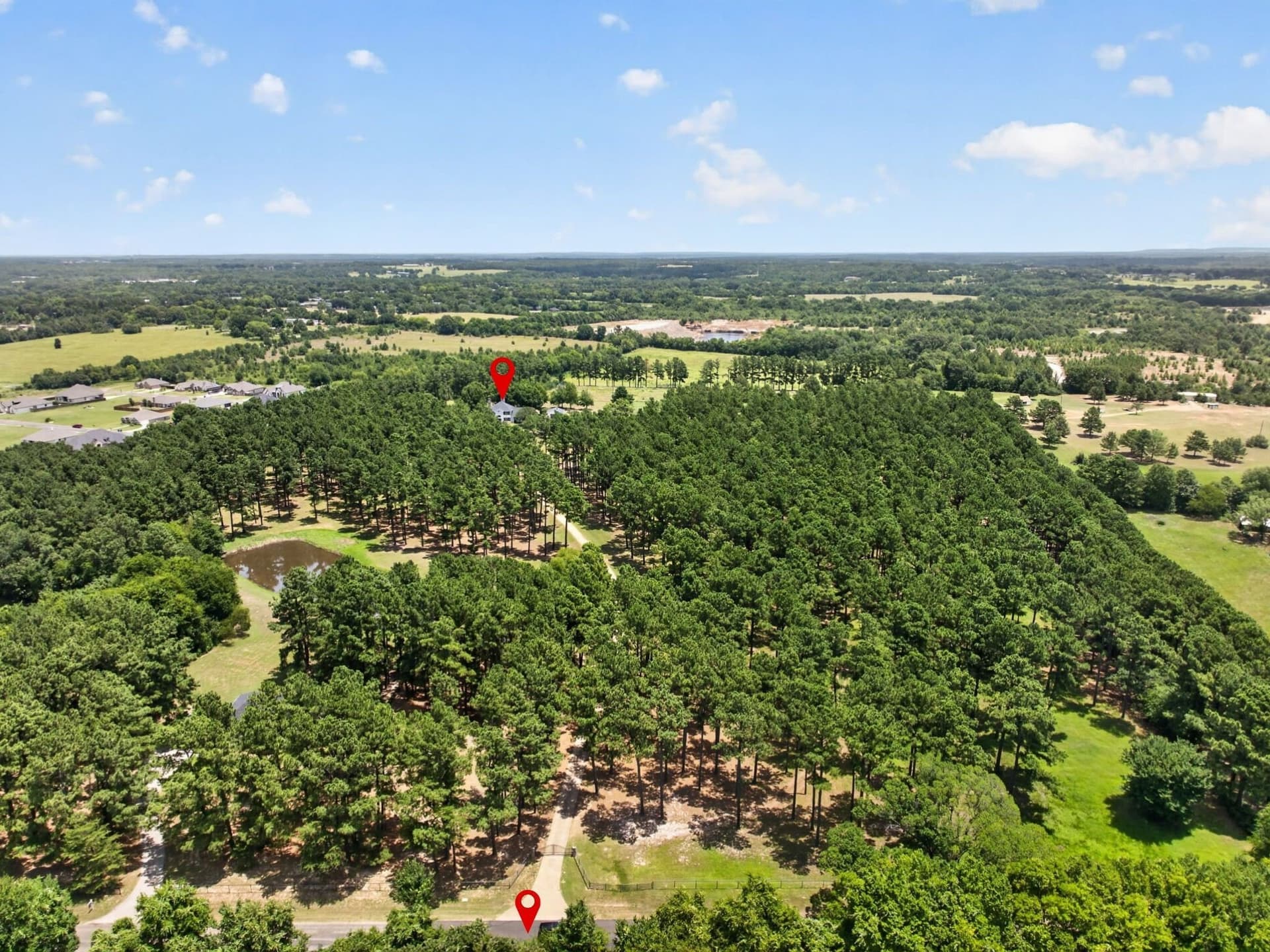 12.5 acres in Henderson County - photo 38