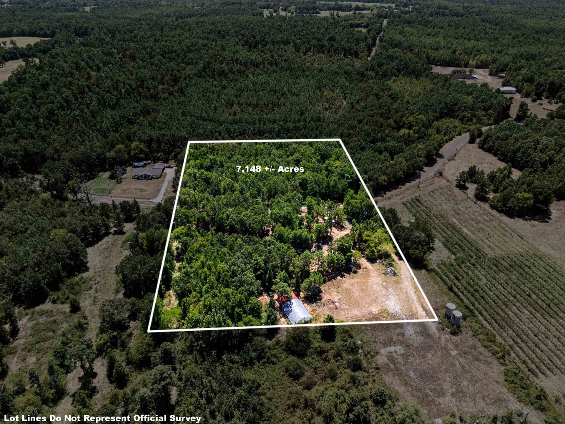 7.14 acres in Texas County - photo 2