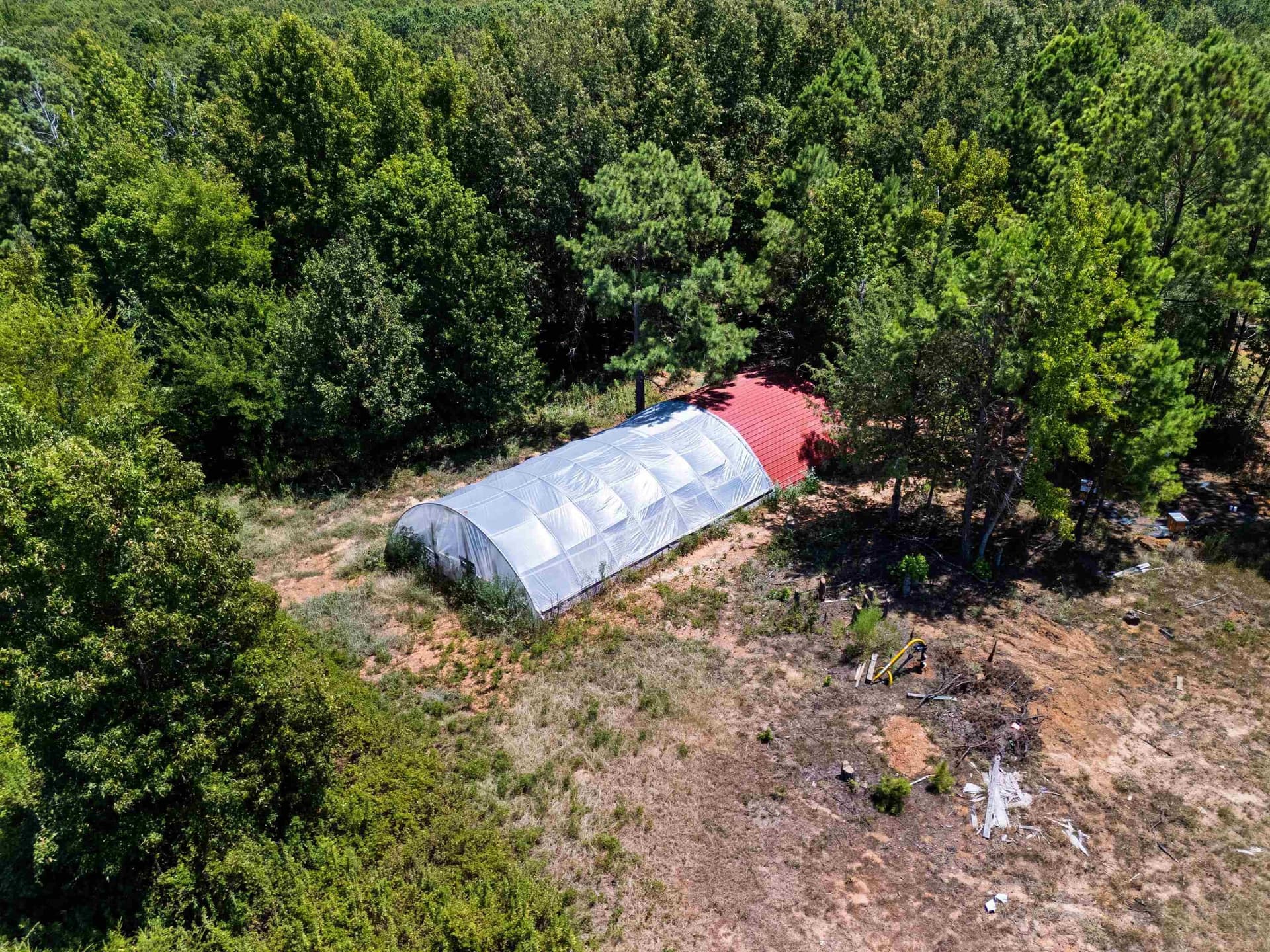 7.14 acres in Texas County - photo 7