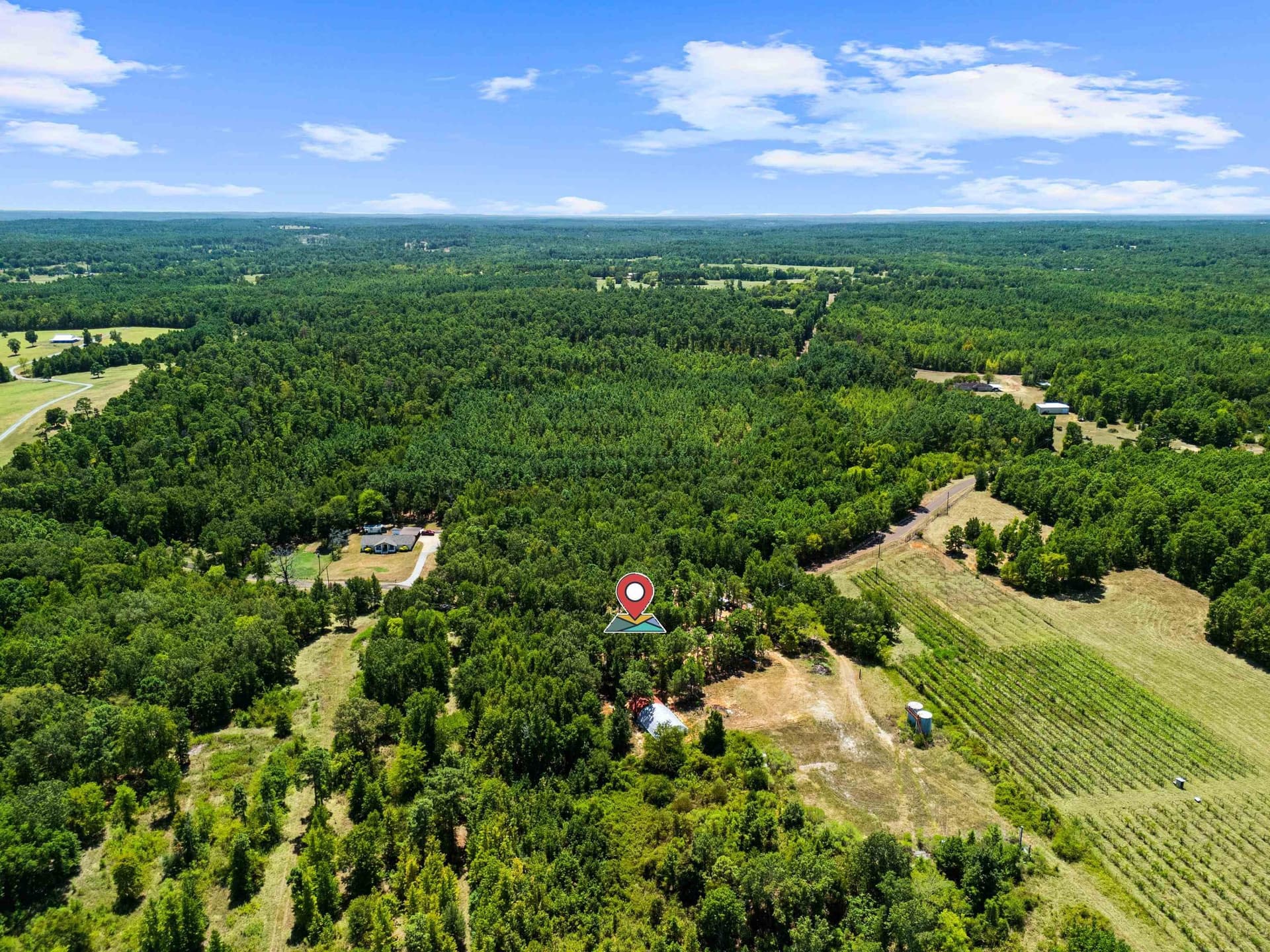 7.14 acres in Texas County - photo 5