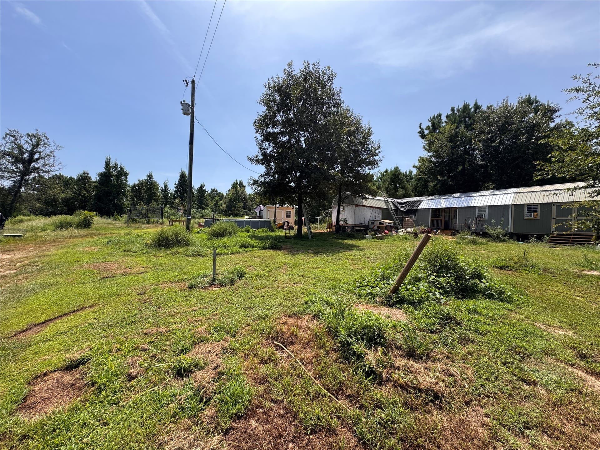 15.99 acres in Marion County featured view