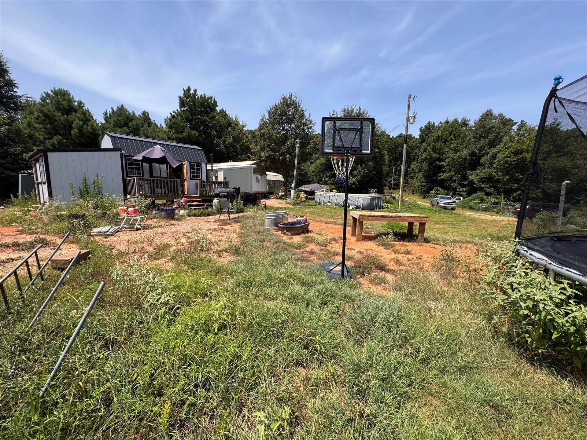 15.99 acres in Marion County gallery image 4