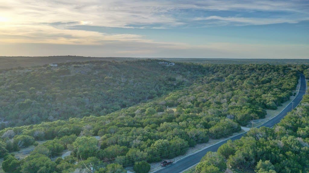 16.12 acres in Kerr County gallery image 2
