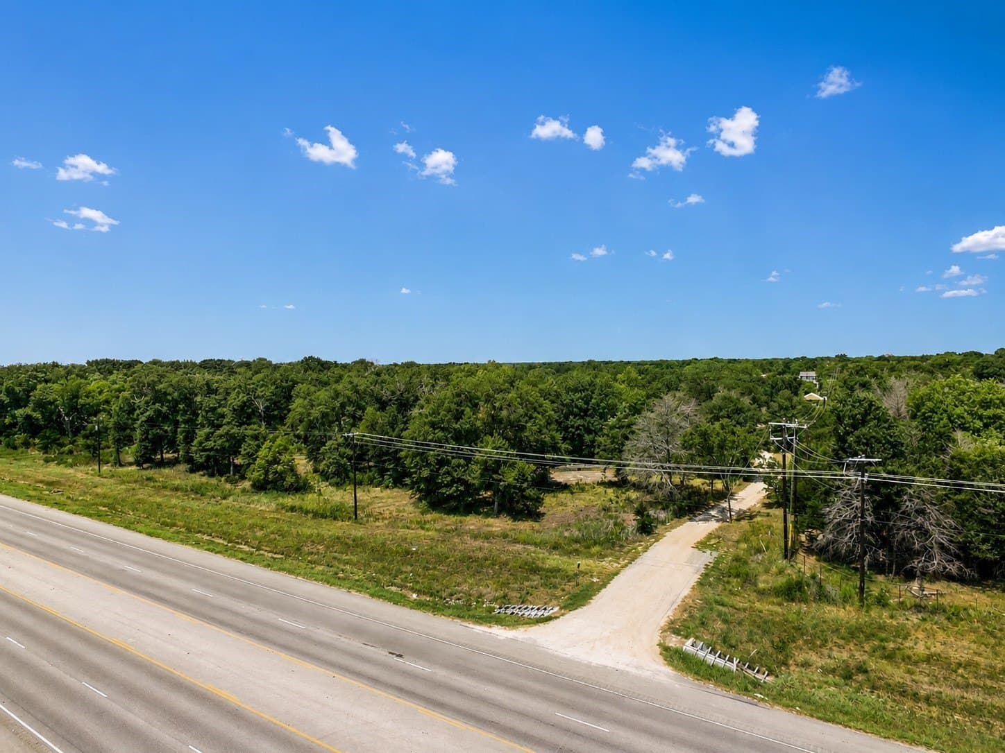 6.16 acres in Hunt County gallery image 2