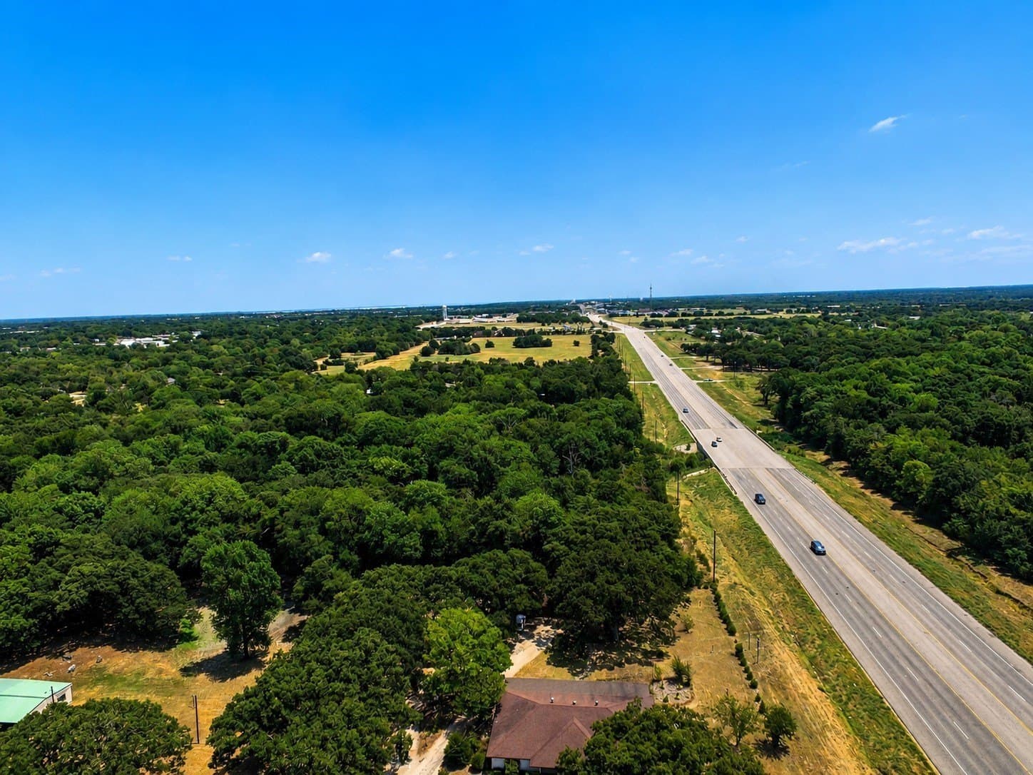 6.16 acres in Hunt County featured view