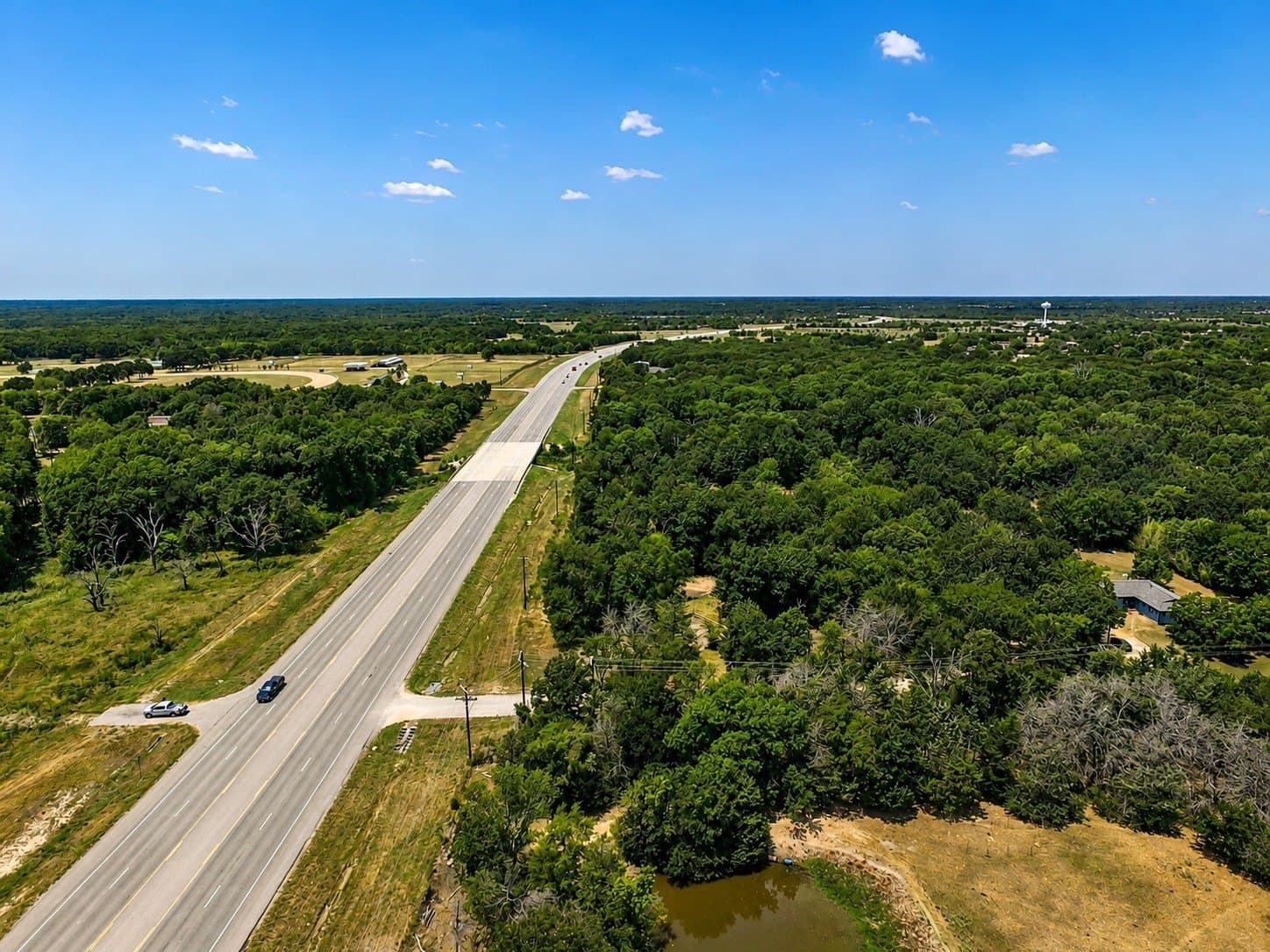 6.16 acres in Hunt County gallery image 3