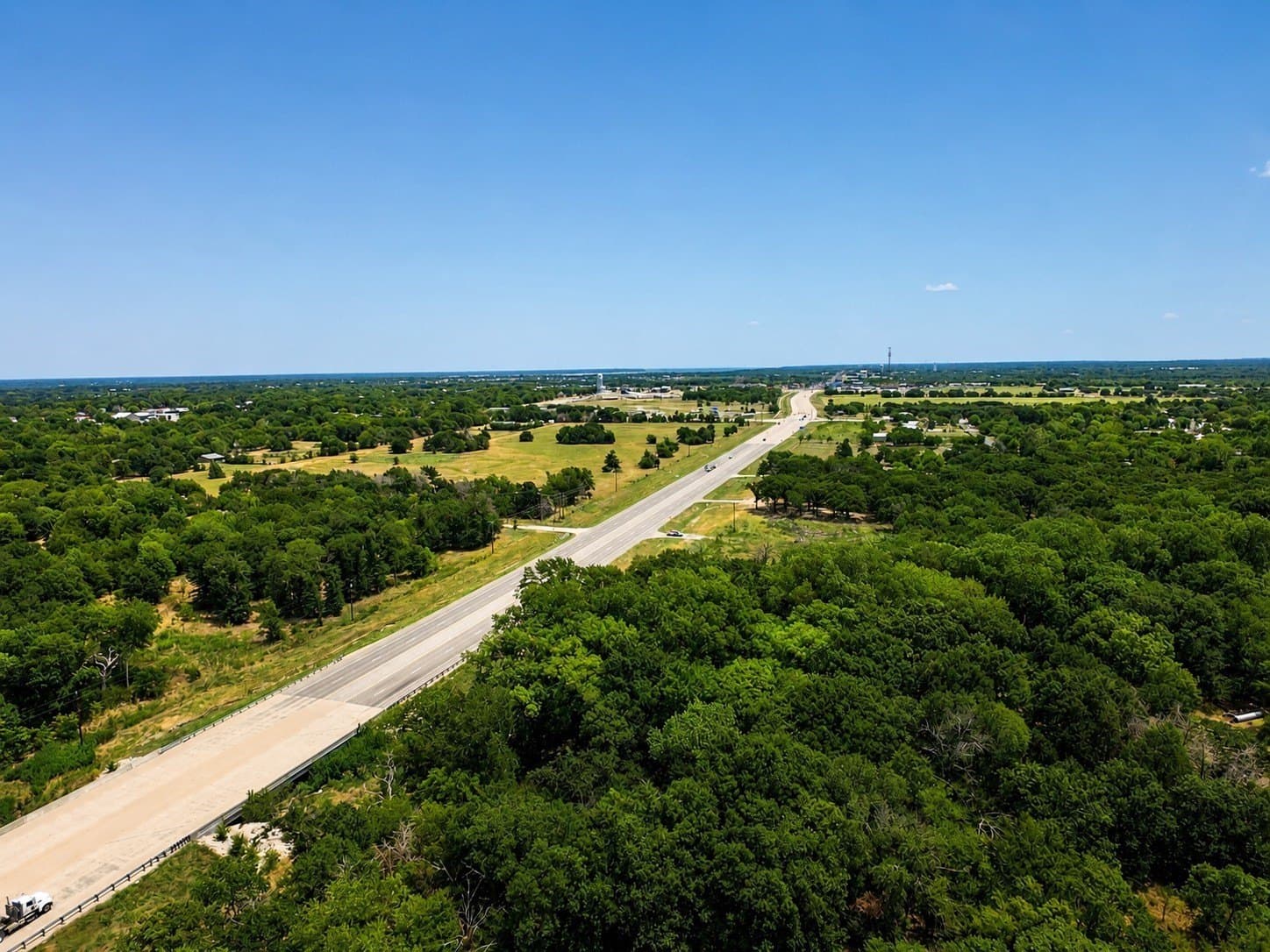 6.16 acres in Hunt County gallery image 4